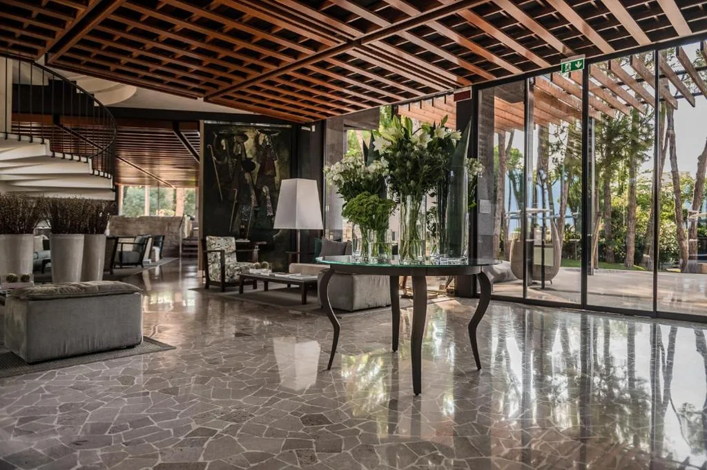 Bellevue Hotel & Resort — foto 6