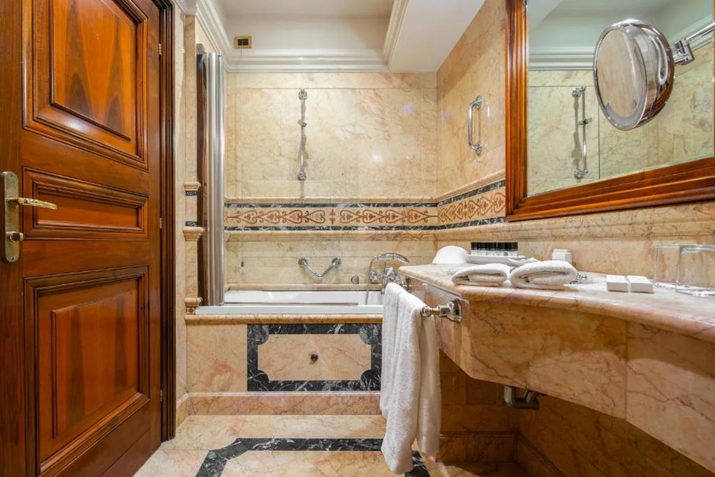 Bellevue Luxury Rooms – San Marco Luxury — foto 3