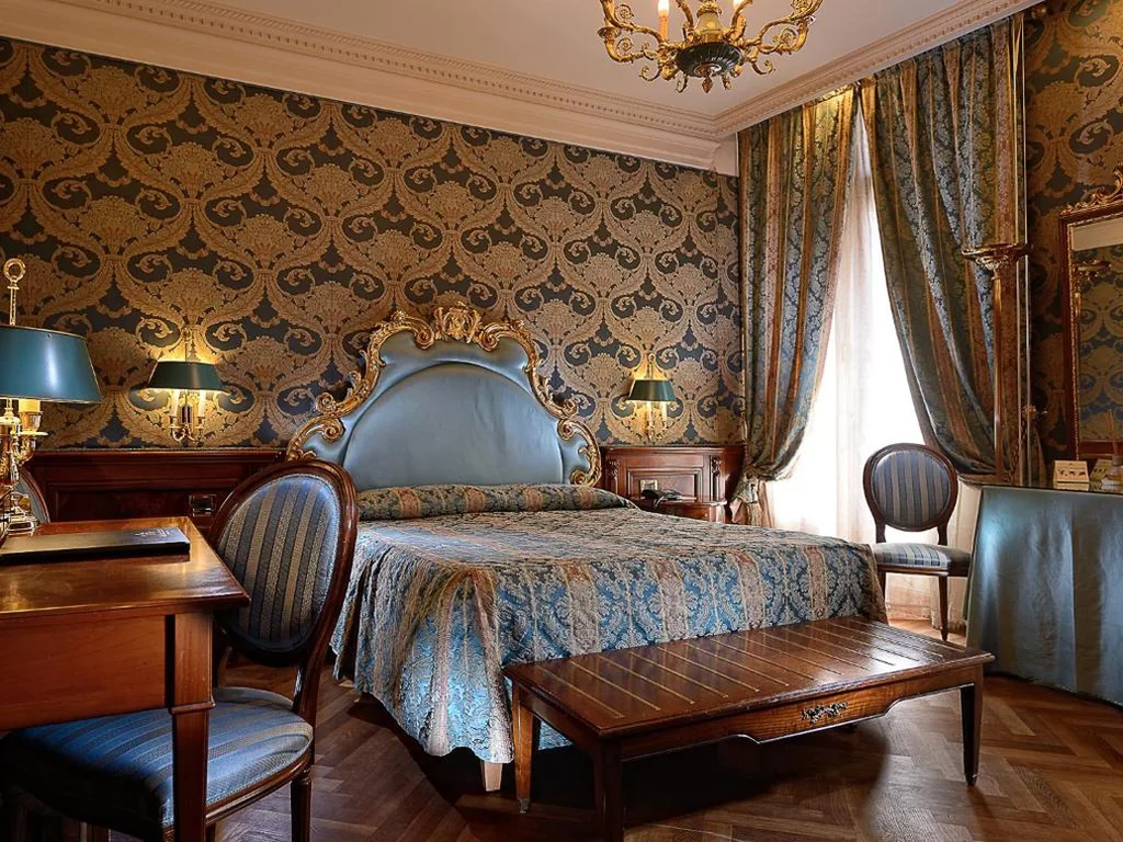Bellevue Luxury Rooms – San Marco Luxury — foto 6