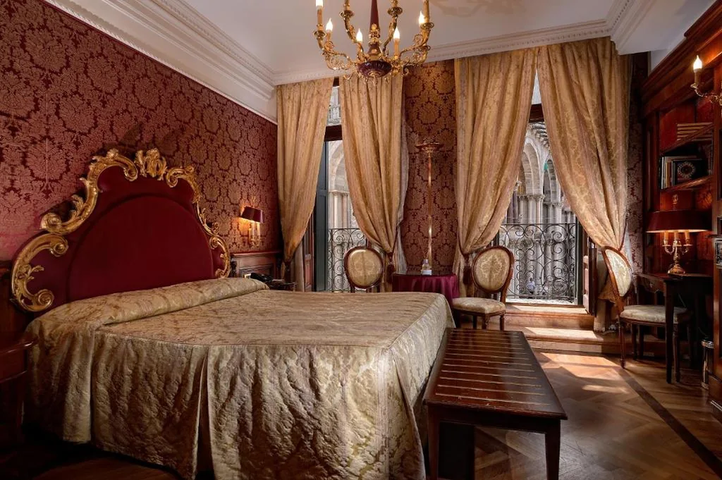 Bellevue Luxury Rooms – San Marco Luxury — foto 8