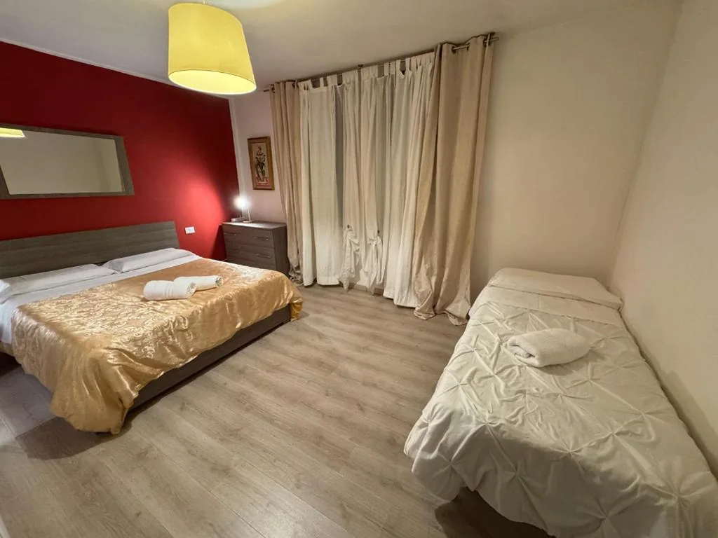 Bellini room with private bathroom — foto 5