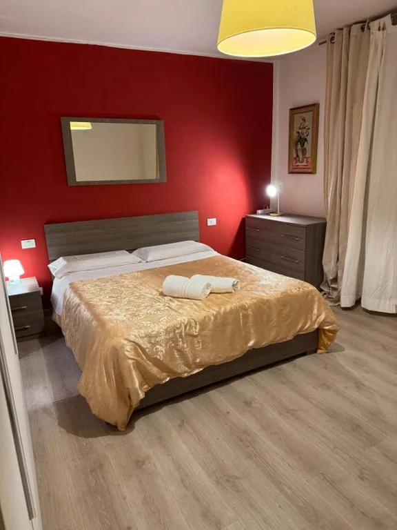 Bellini room with private bathroom — foto 8