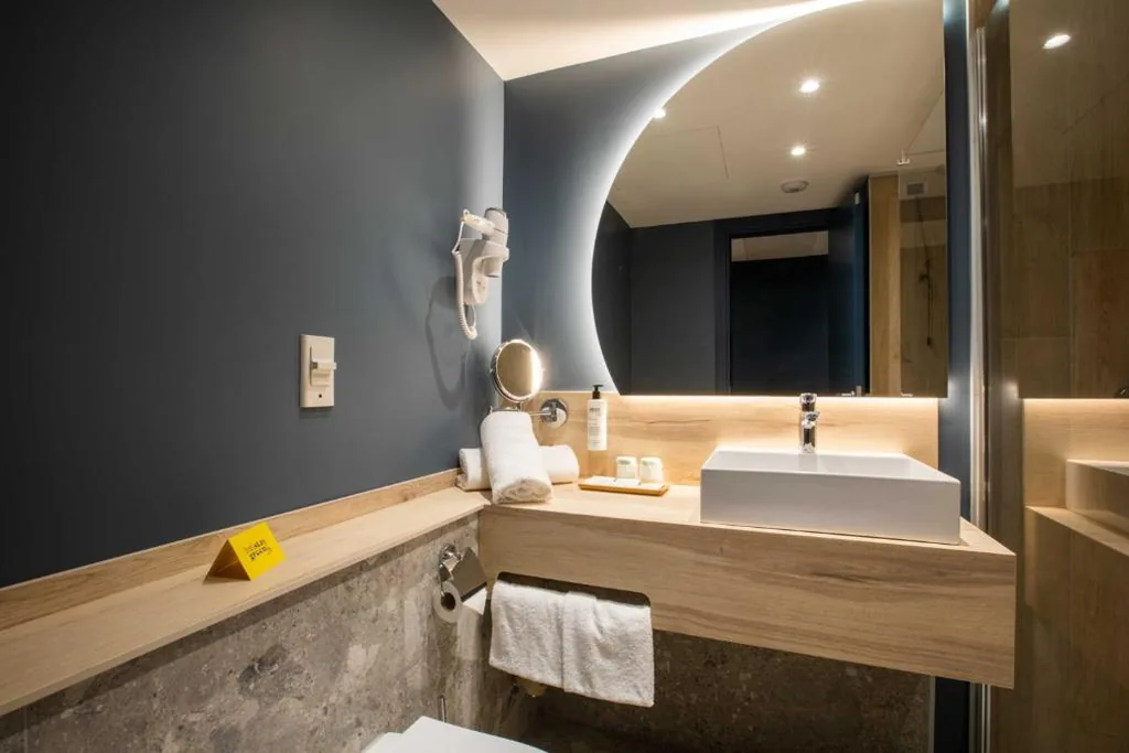 Belstay Venezia Mestre — foto 3