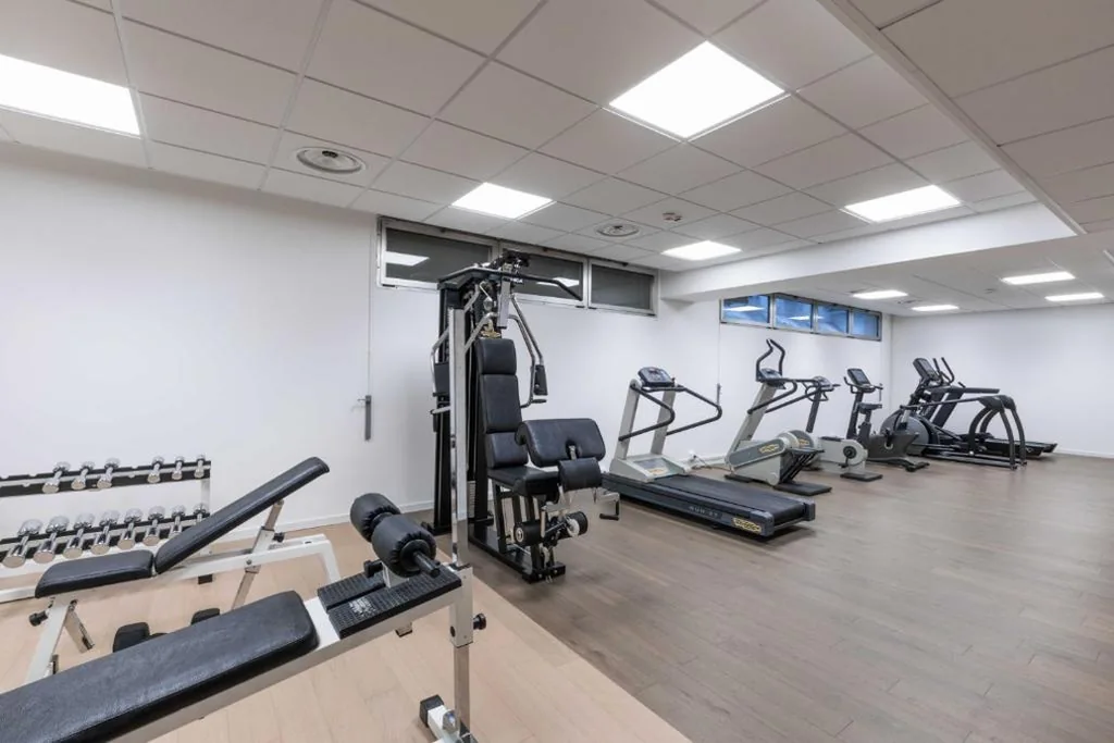 Belstay Venezia Mestre — foto 5