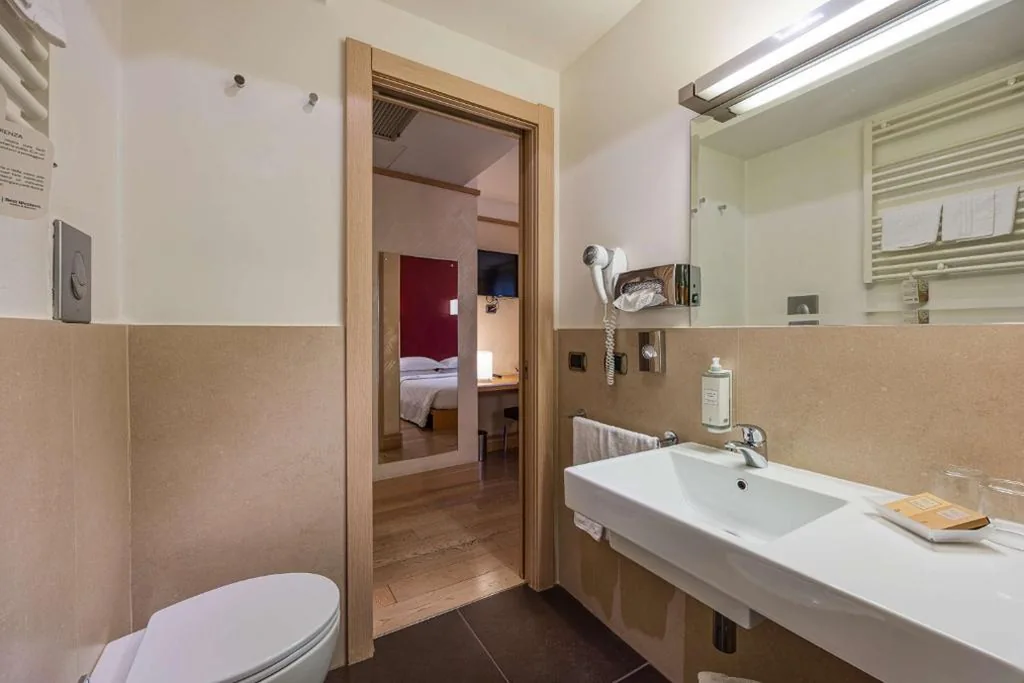 Best Western Hotel Armando — foto 3