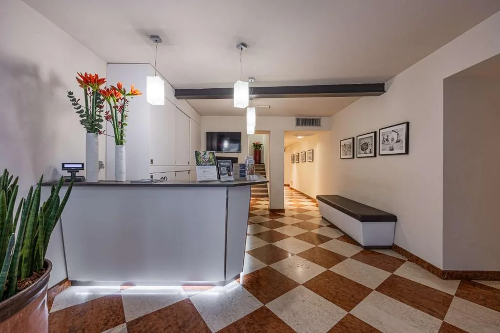 Best Western Hotel Armando — foto 6