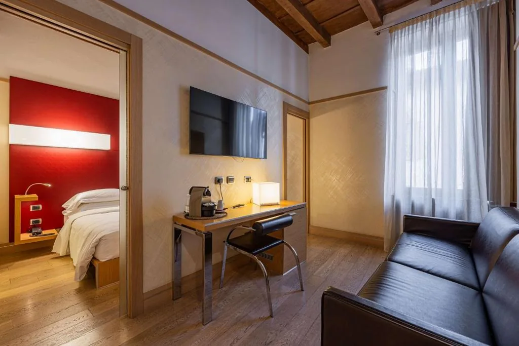 Best Western Hotel Armando — foto 7