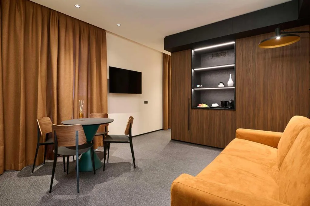 Best Western Hotel Biri — foto 4