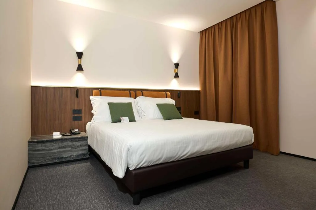 Best Western Hotel Biri — foto 5
