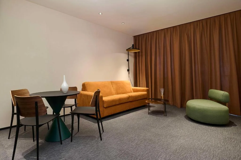 Best Western Hotel Biri — foto 8