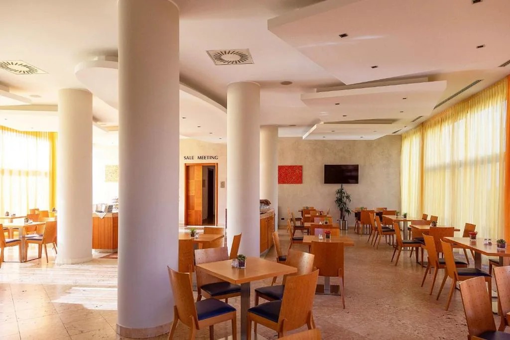 Best Western Hotel Fiera Verona — foto 3