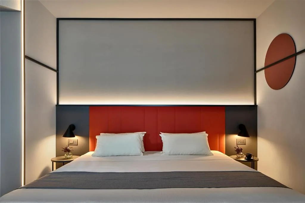 Best Western Hotel Fiera Verona — foto 7
