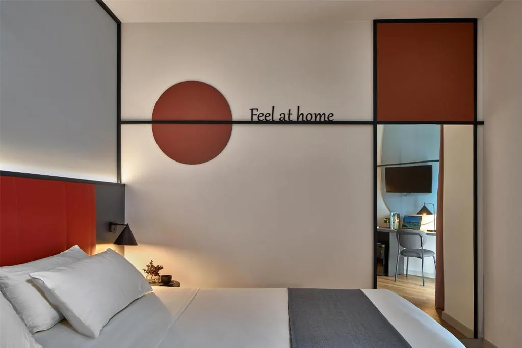 Best Western Hotel Fiera Verona — foto 8