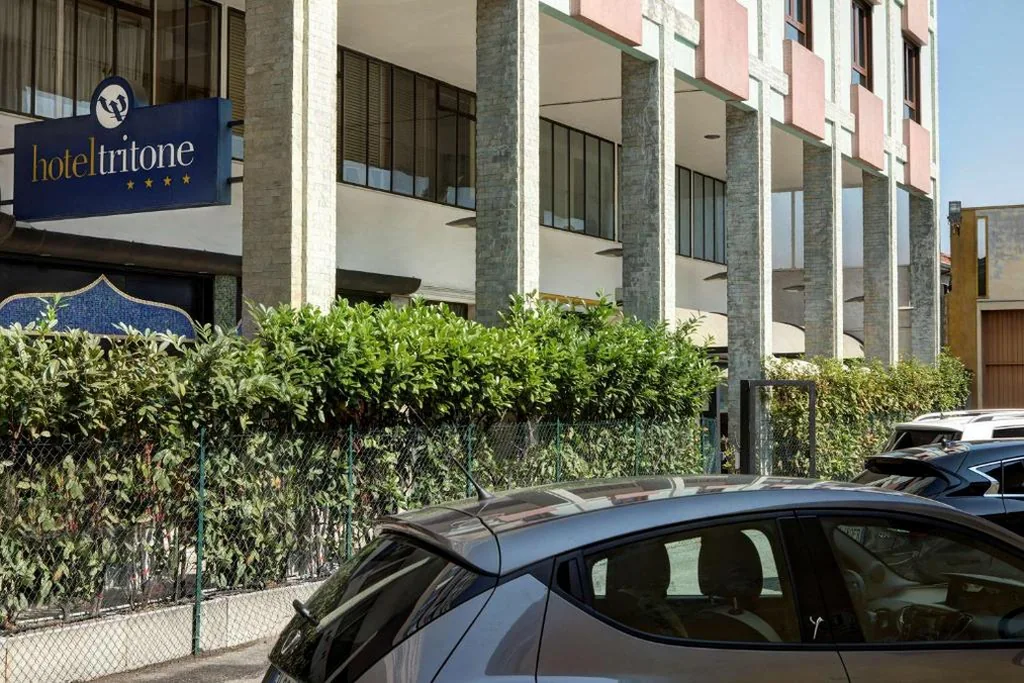 Best Western Hotel Tritone — foto 4