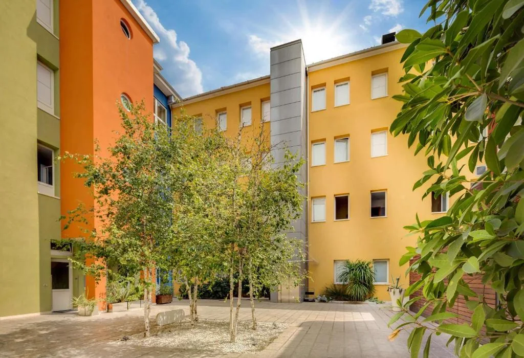 Best Western Plus Hotel Bologna — foto 3