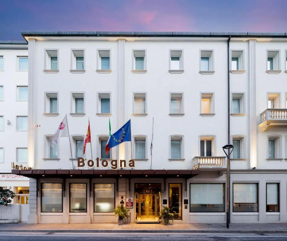 Best Western Plus Hotel Bologna — foto 4