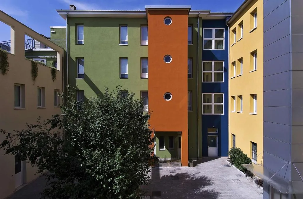 Best Western Plus Hotel Bologna — foto 6