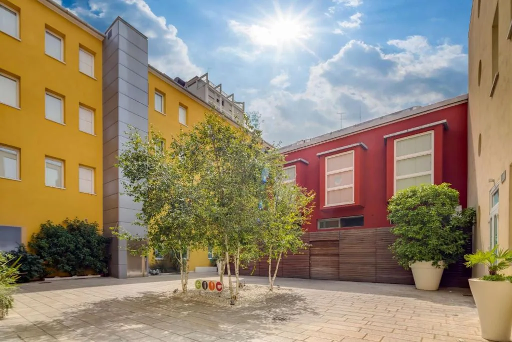 Best Western Plus Hotel Bologna — foto 7