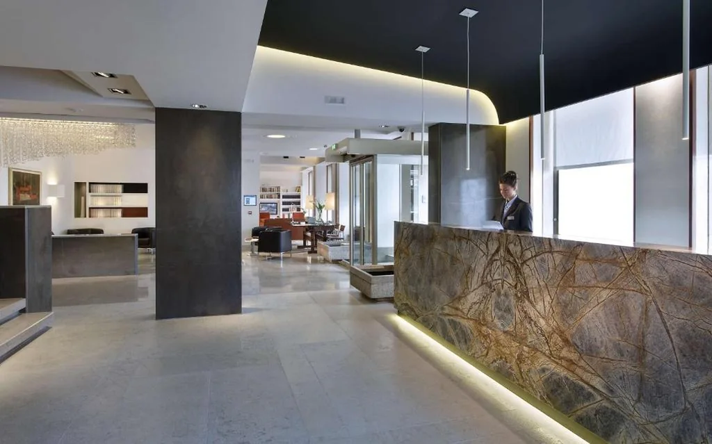 Best Western Plus Hotel Bologna — foto 8