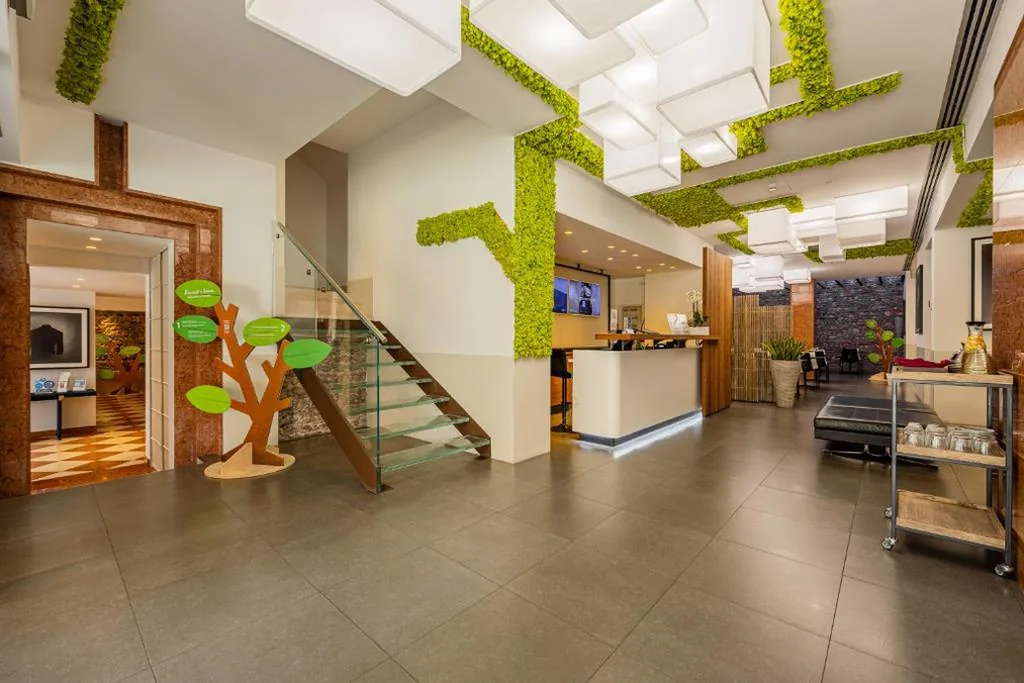 Best Western Plus Hotel De Capuleti — foto 6