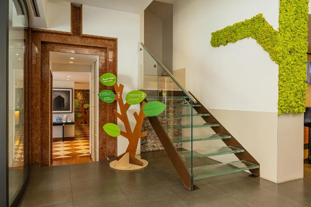 Best Western Plus Hotel De Capuleti — foto 8