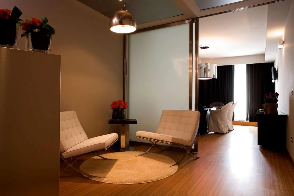 Best Western Plus Hotel Galileo Padova — foto 3