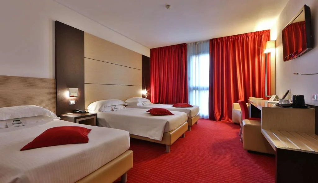Best Western Plus Hotel Galileo Padova — foto 5