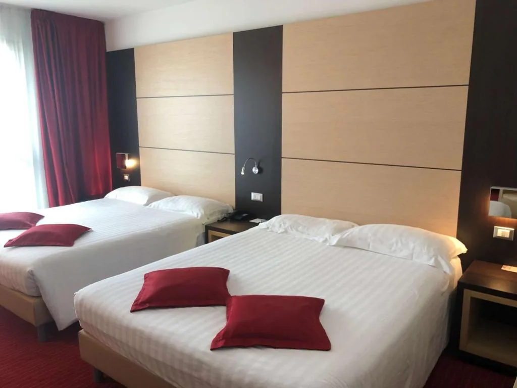 Best Western Plus Hotel Galileo Padova — foto 7