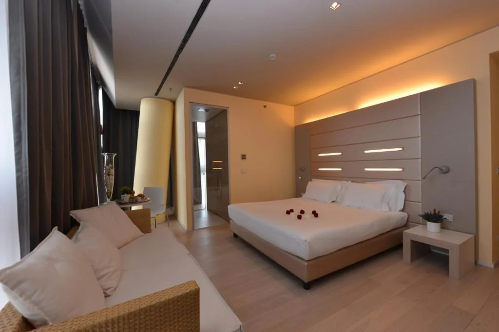 Best Western Plus Net Tower Hotel Padova