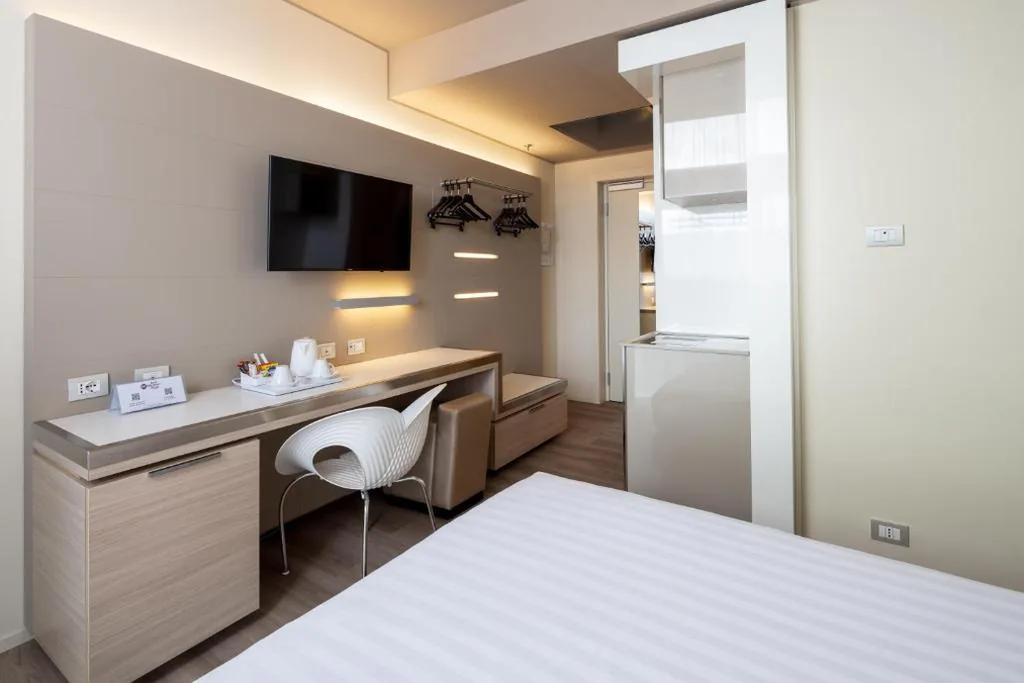 Best Western Plus Net Tower Hotel Padova — foto 3