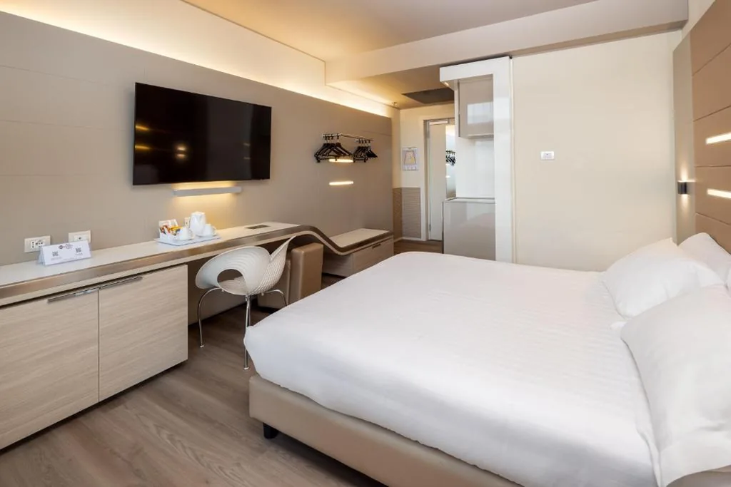 Best Western Plus Net Tower Hotel Padova — foto 5