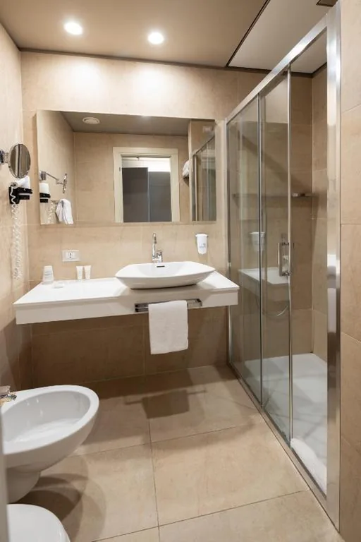 Best Western Plus Net Tower Hotel Padova — foto 6