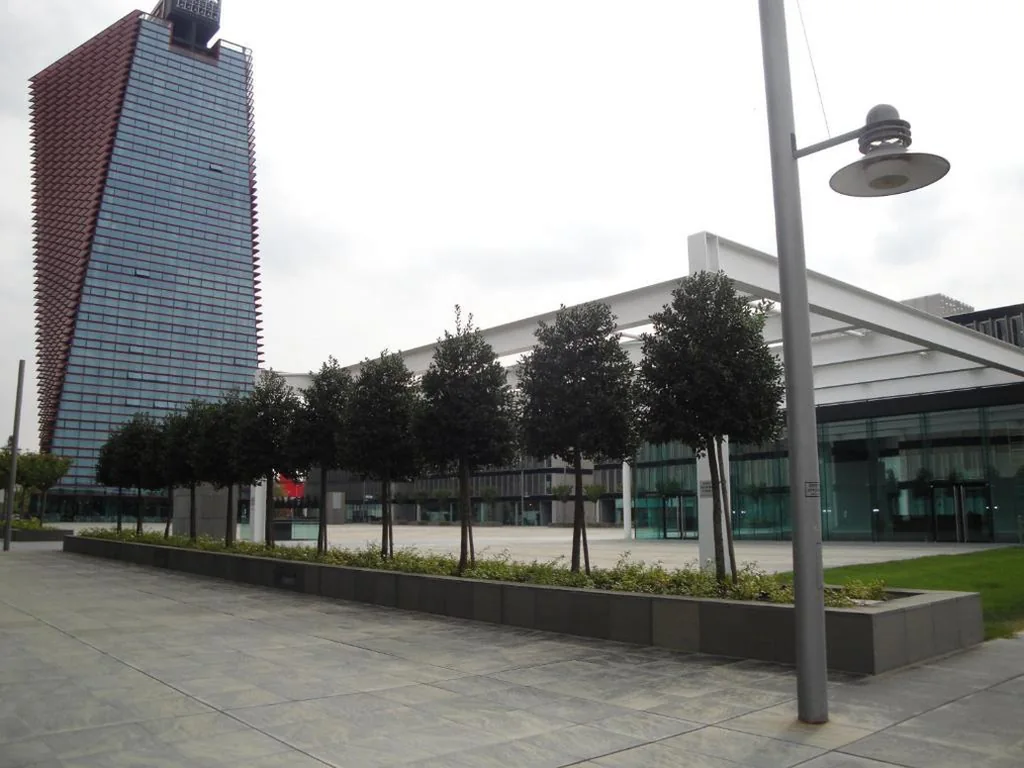 Best Western Plus Net Tower Hotel Padova — foto 7
