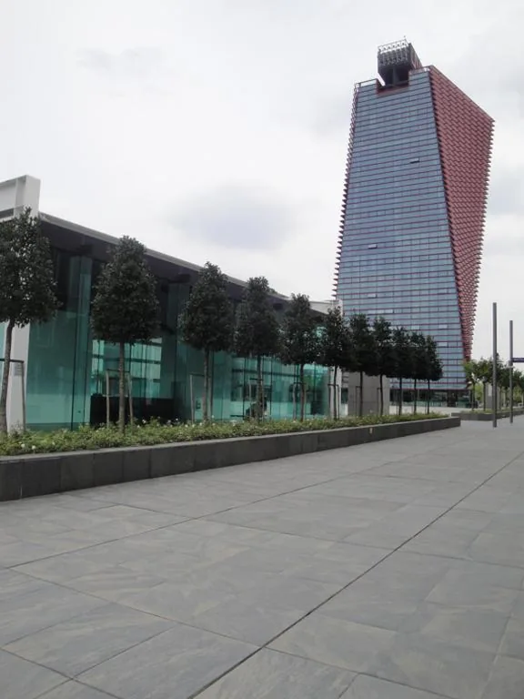 Best Western Plus Net Tower Hotel Padova — foto 8