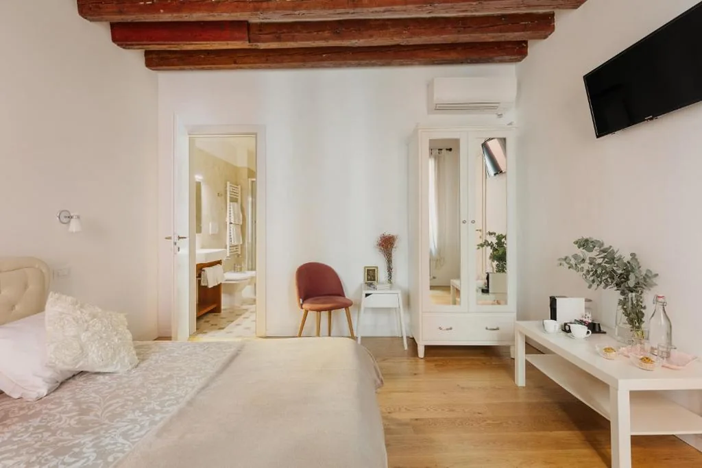 Bianca Cappello House — foto 4