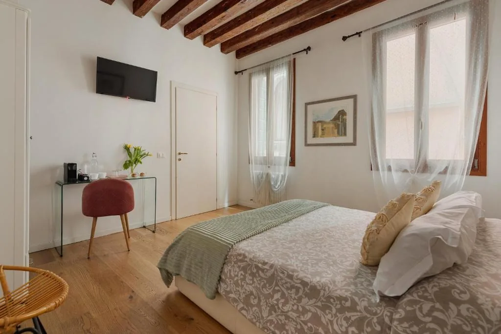 Bianca Cappello House — foto 6