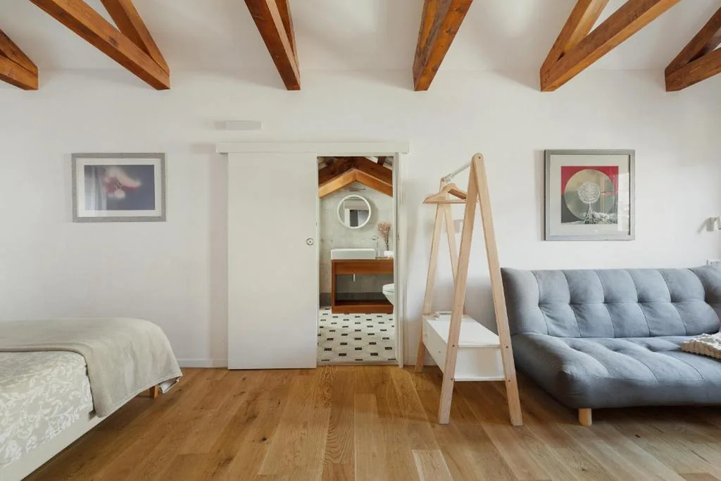 Bianca Cappello House — foto 7