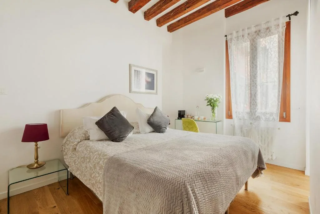 Bianca Cappello House — foto 8