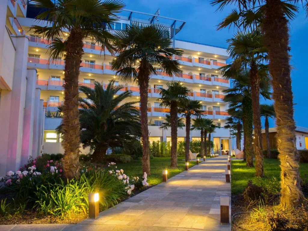 Bibione Palace Hotel — foto 4