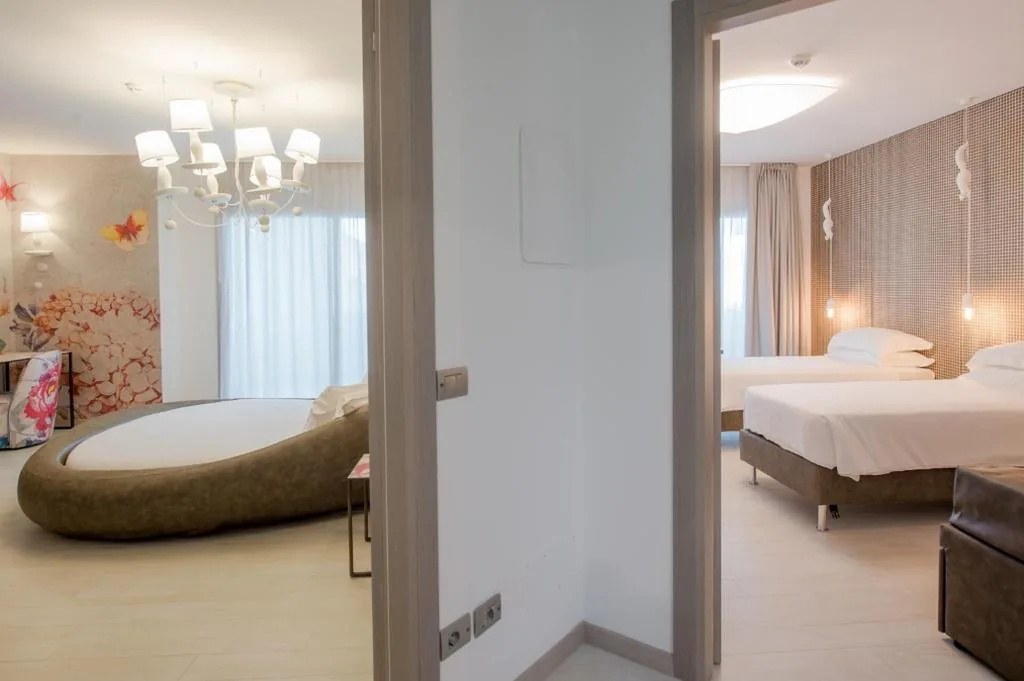 Bibione Palace Hotel — foto 5