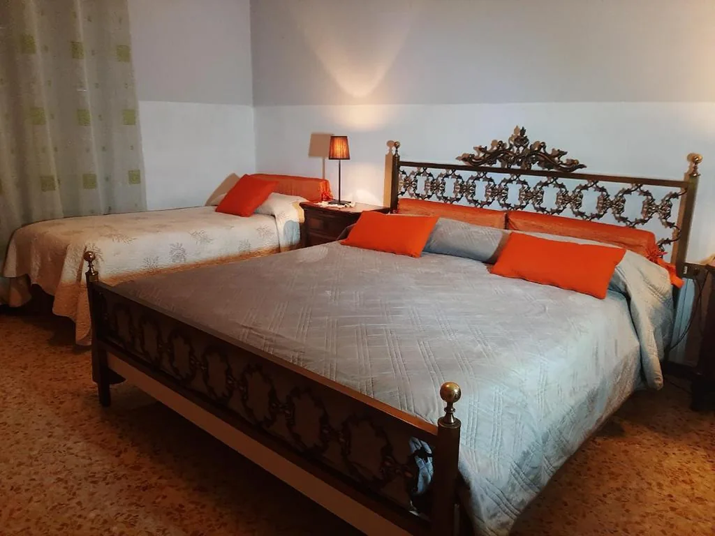 Big Brother Bed & Rooms — foto 6