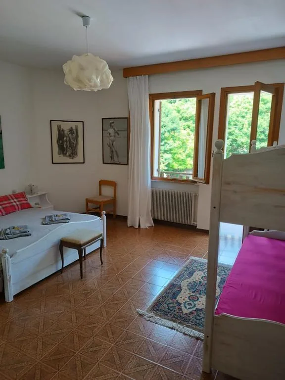 Biss Badaliss – Bed & Breakfast