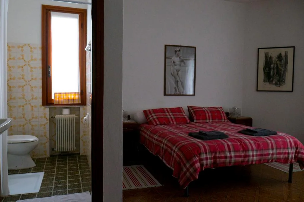Biss Badaliss – Bed & Breakfast — foto 3