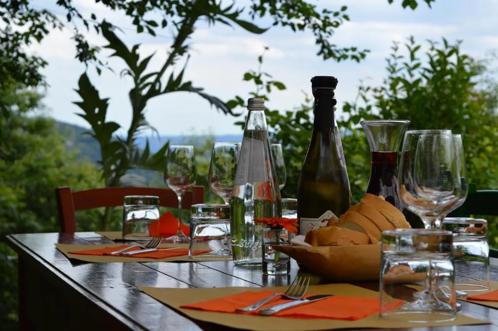Biss Badaliss – Bed & Breakfast — foto 4