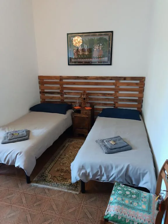 Biss Badaliss – Bed & Breakfast — foto 7