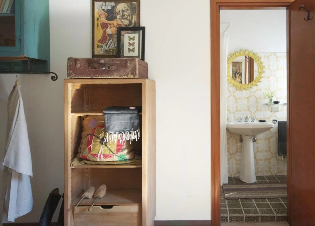 Biss Badaliss – Bed & Breakfast — foto 8