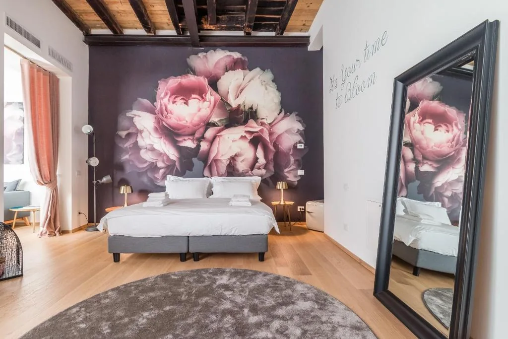 Blooms Botanical Rooms — foto 6