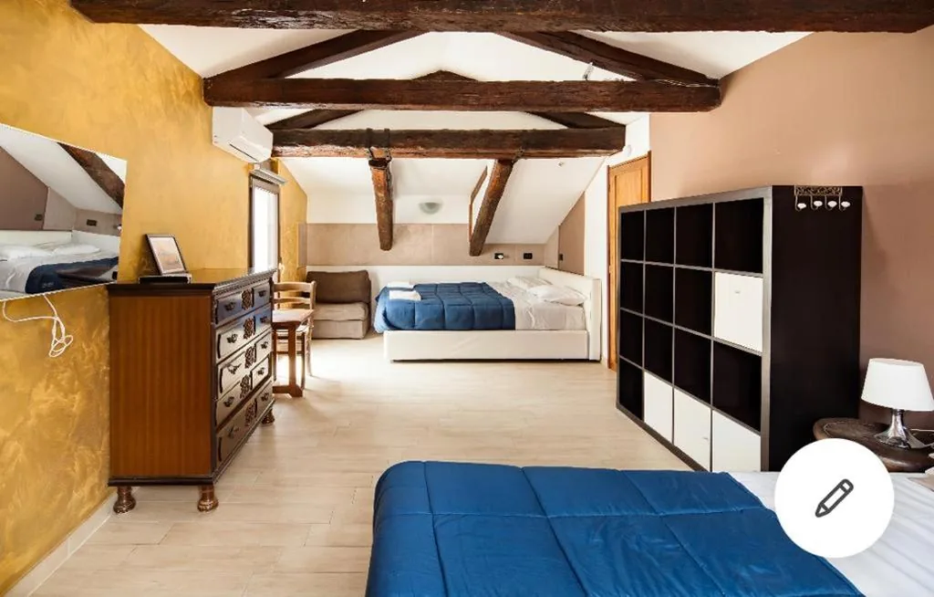 Blu Suite
