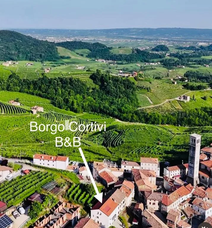 Borgo Cortivi b&b