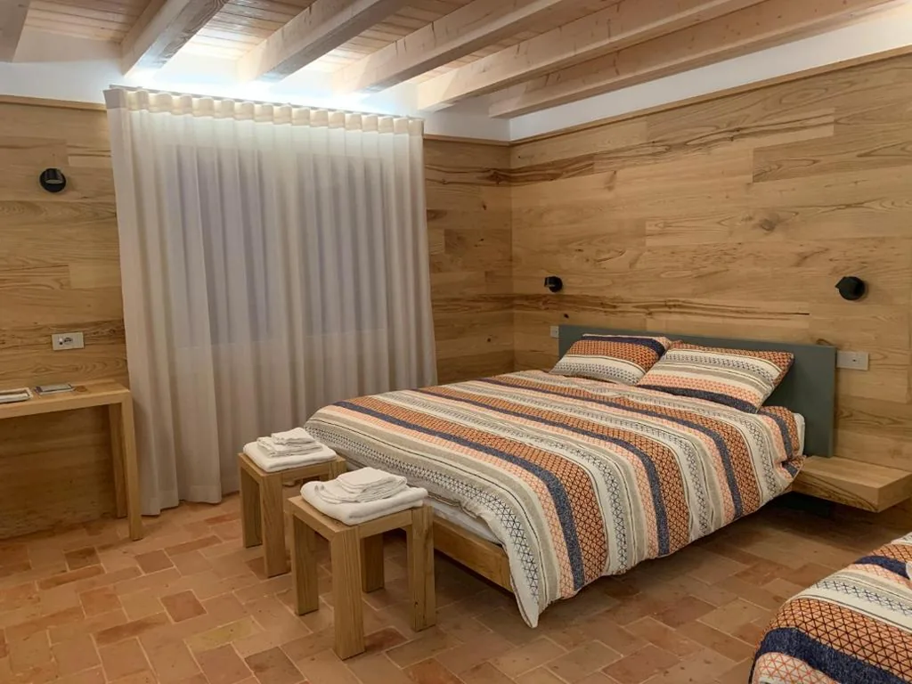 Borgo Cortivi b&b